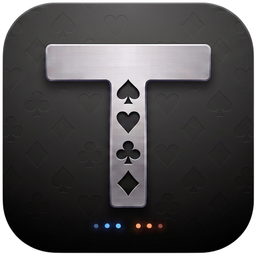 Truf App Icon